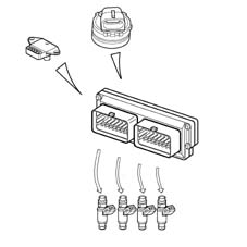 Introduction - PETROL INJECTION SYSTEM