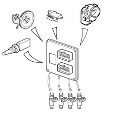 Introduction - PETROL INJECTION SYSTEM