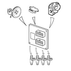 Introduction - PETROL INJECTION SYSTEM