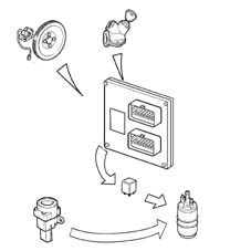 Introduction - PETROL INJECTION SYSTEM