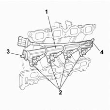 Introduction - PETROL INJECTION SYSTEM