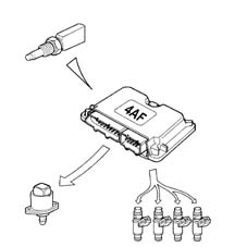 Introduction - PETROL INJECTION SYSTEM