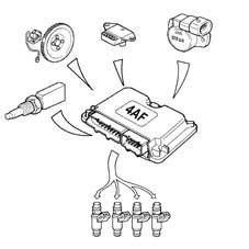 Introduction - PETROL INJECTION SYSTEM