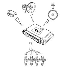 Introduction - PETROL INJECTION SYSTEM
