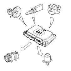 Introduction - PETROL INJECTION SYSTEM