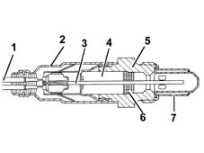 EXHAUST EMISSION CONTROL SYSTEM