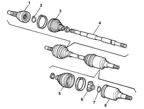 Introduction - AXLE