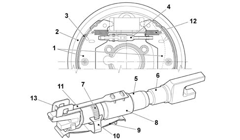 Introduction - BRAKING SYSTEM