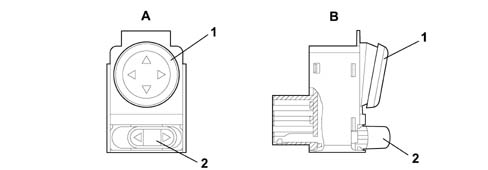 MULTI-FUNCTION COMPONENTS