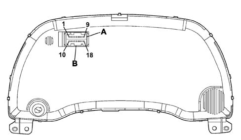 Introduction - INSTRUMENT PANEL