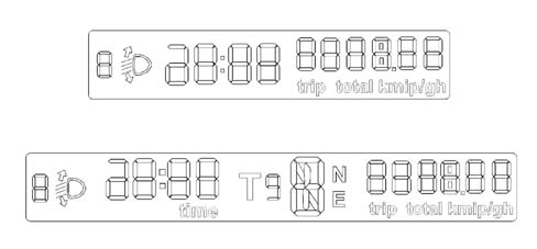 Introduction - INSTRUMENT PANEL