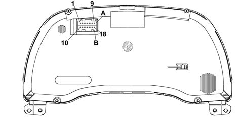 Introduction - INSTRUMENT PANEL