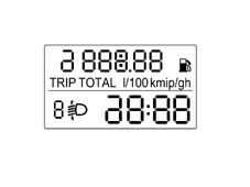 Introduction - INSTRUMENT PANEL