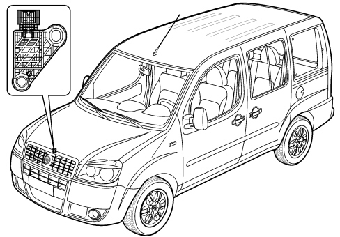 AIR BAG SYSTEM