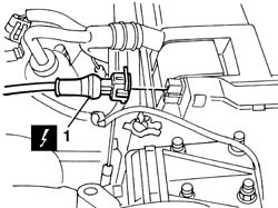 Cylinder head - r + r and replace gasket