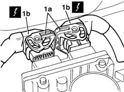 Cylinder head - r + r and replace gasket