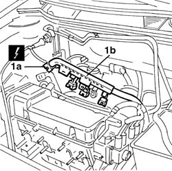 Cylinder head - r + r and replace gasket