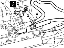 Cylinder head - r + r and replace gasket