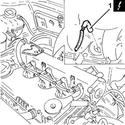 Cylinder head - r + r and replace gasket