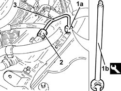 Cylinder head - r + r and replace gasket