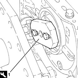 Piston connecting rod set - r r