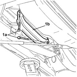 Fuel filler pipe union sleeve - r + r