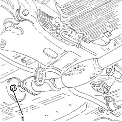 Catalytic converter - r + r