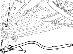 Catalytic converter - r + r