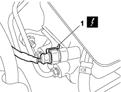 Brake fluid reservoir - r + r and wash inside