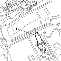 Spark plugs - r+r