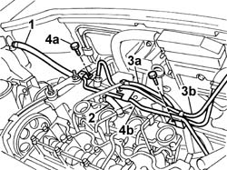 Glow plugs - r+r