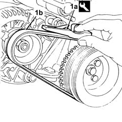 Alternator - r+r