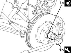 Alternator - r+r
