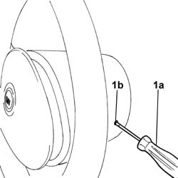 Air bag module - r+r