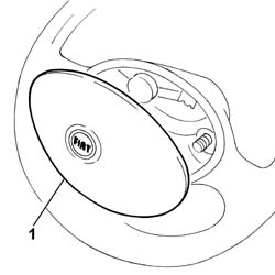 Air bag module - r+r