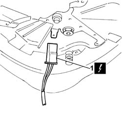 Air bag module - r+r