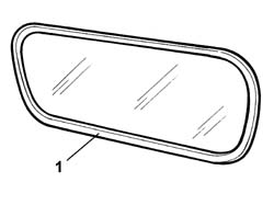 PARTITION WINDOW - R.R.