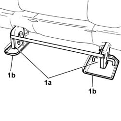 Rear seat - r+r