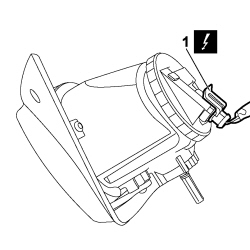 R.R. FRONT BUMPER