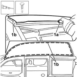 R.R. ROOF PANEL