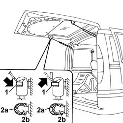 R.R. TAILGATE