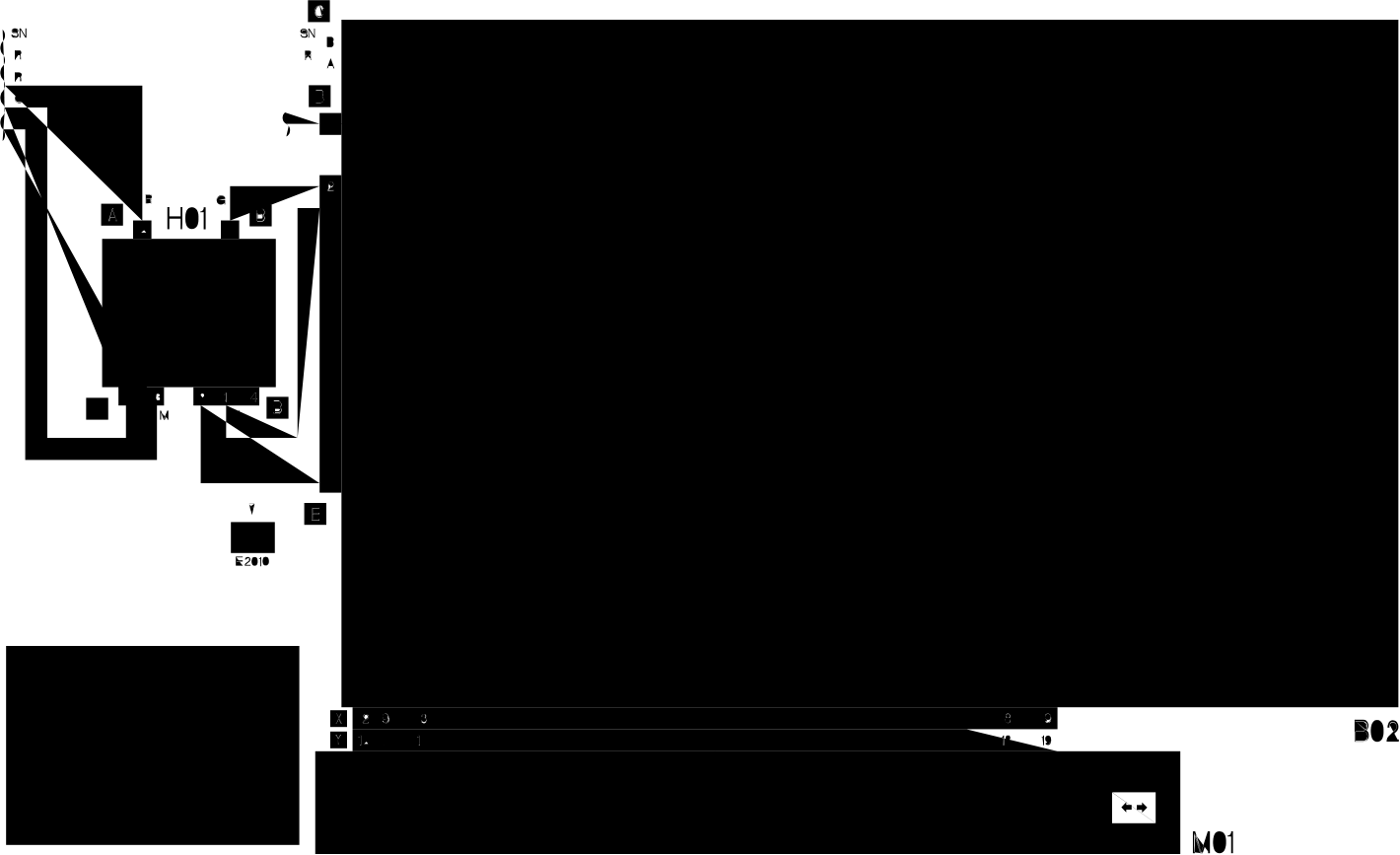 SUPPLY - WIRING DIAGRAM