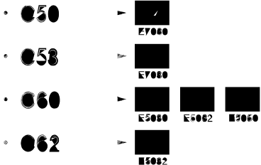 EARTHS - WIRING DIAGRAM