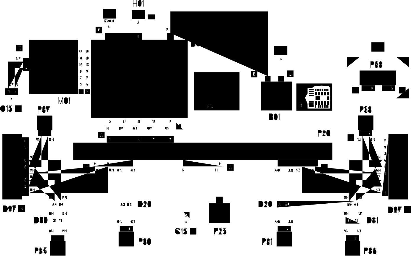 RADIO - WIRING DIAGRAM