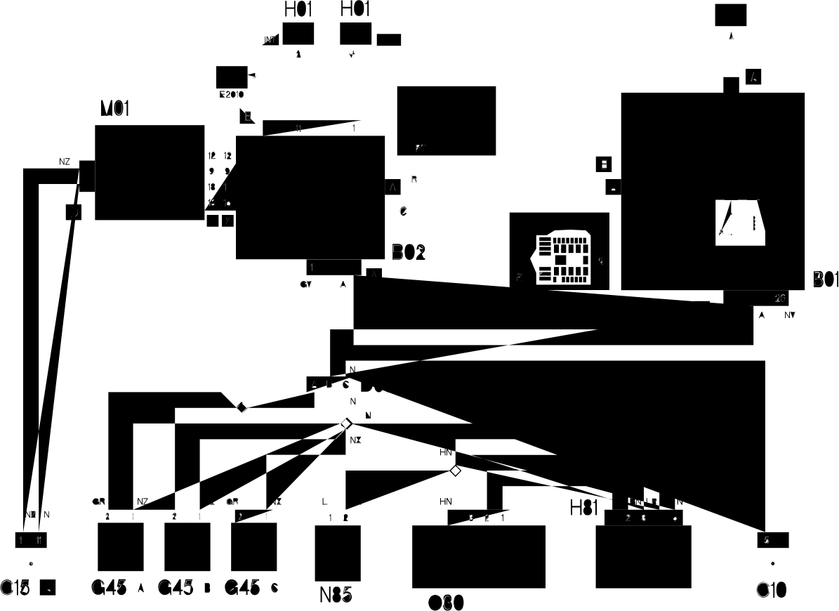 HEATER - WIRING DIAGRAM