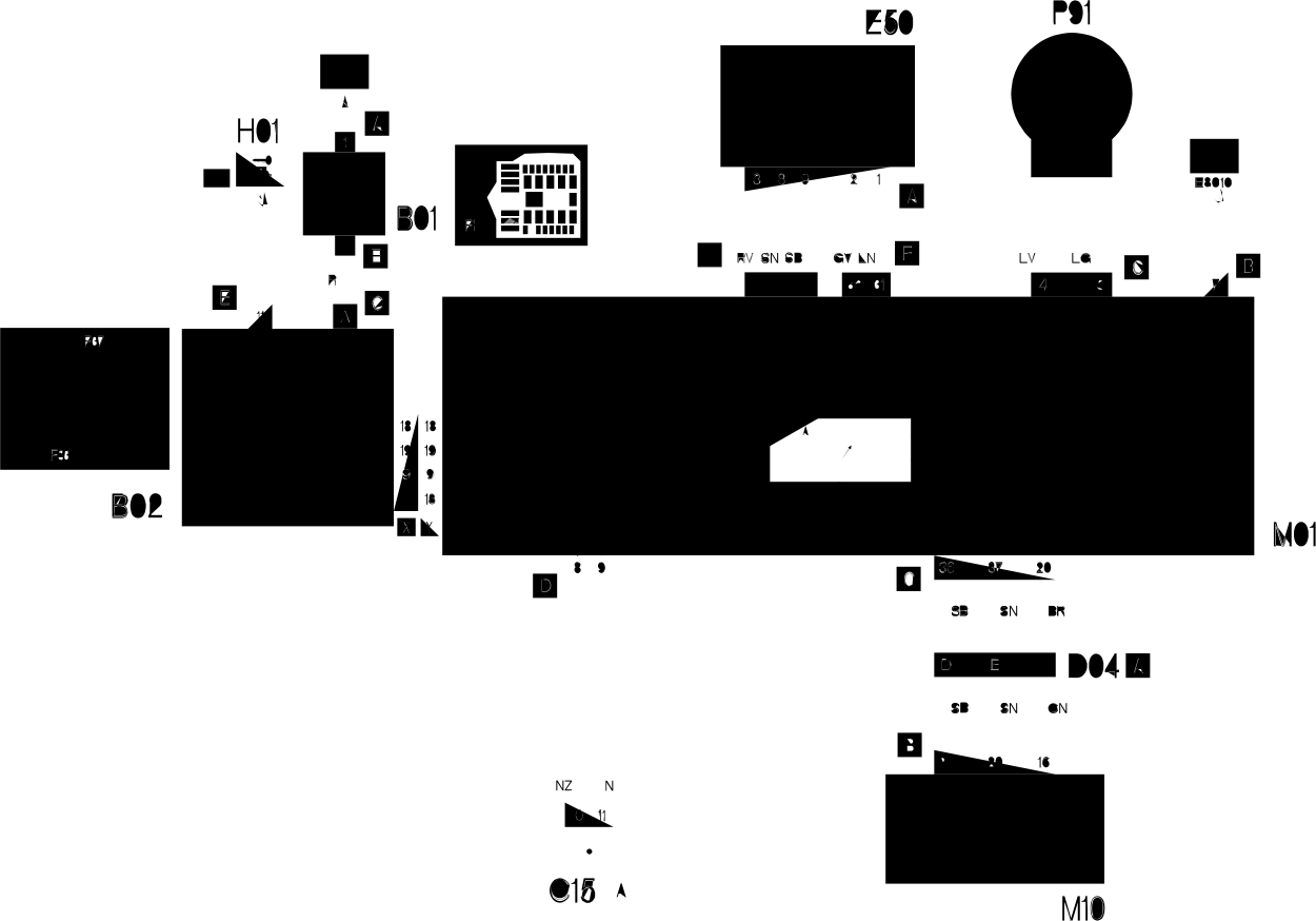 CODE - WIRING DIAGRAM