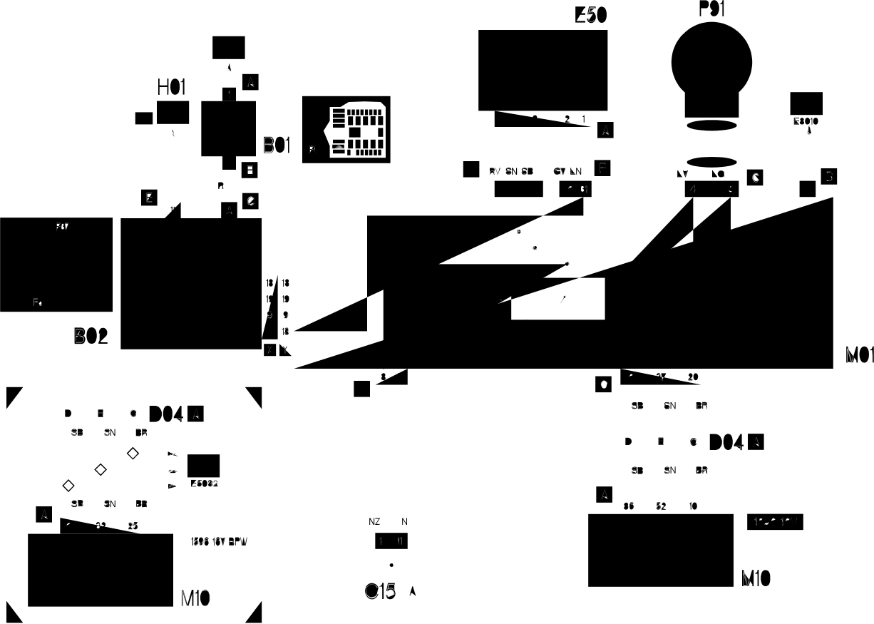 CODE - WIRING DIAGRAM