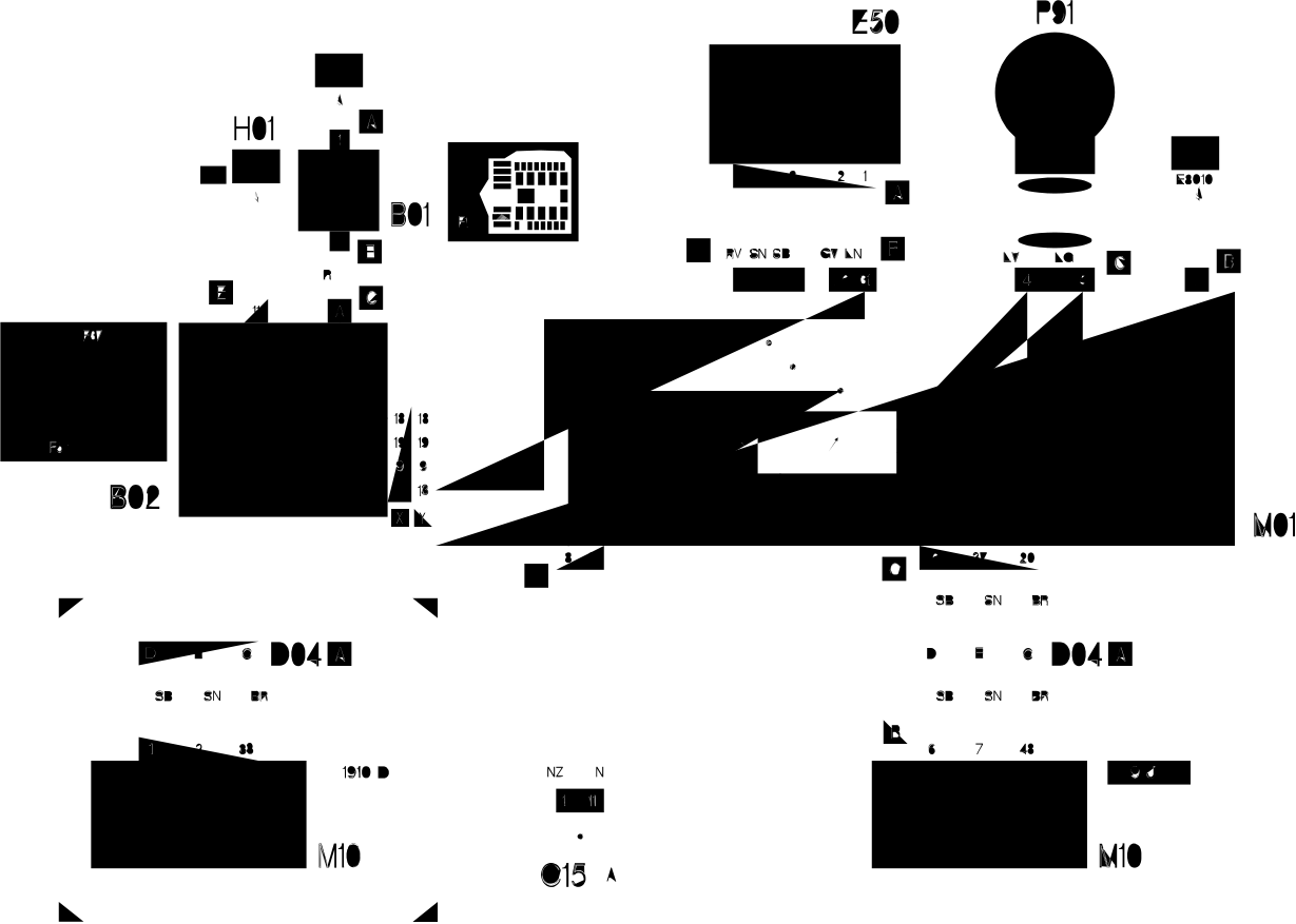 CODE - WIRING DIAGRAM