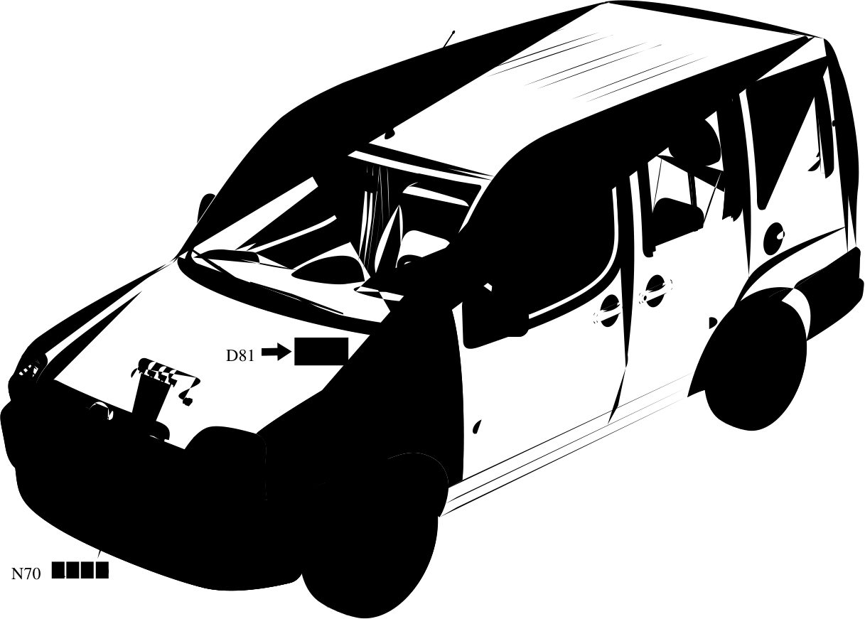 COILS/ FUEL INJECTORS