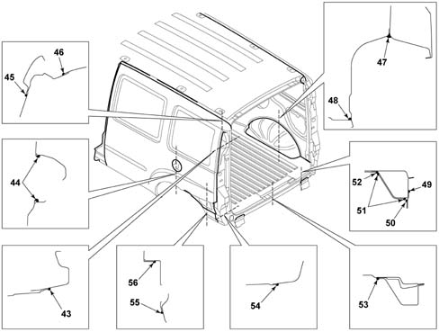 INTRODUCTION - PANELS AND FRAME